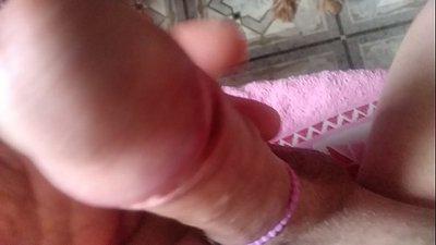 Ho bapala ka pina ea ka le ntja ea ka le 'na